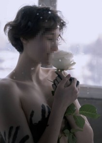 Фото проститутки Марина №2 в городе Белореченск